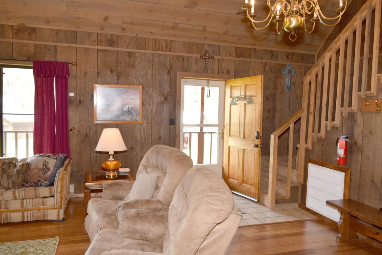 Artz Valley View Cabin - thumb 6