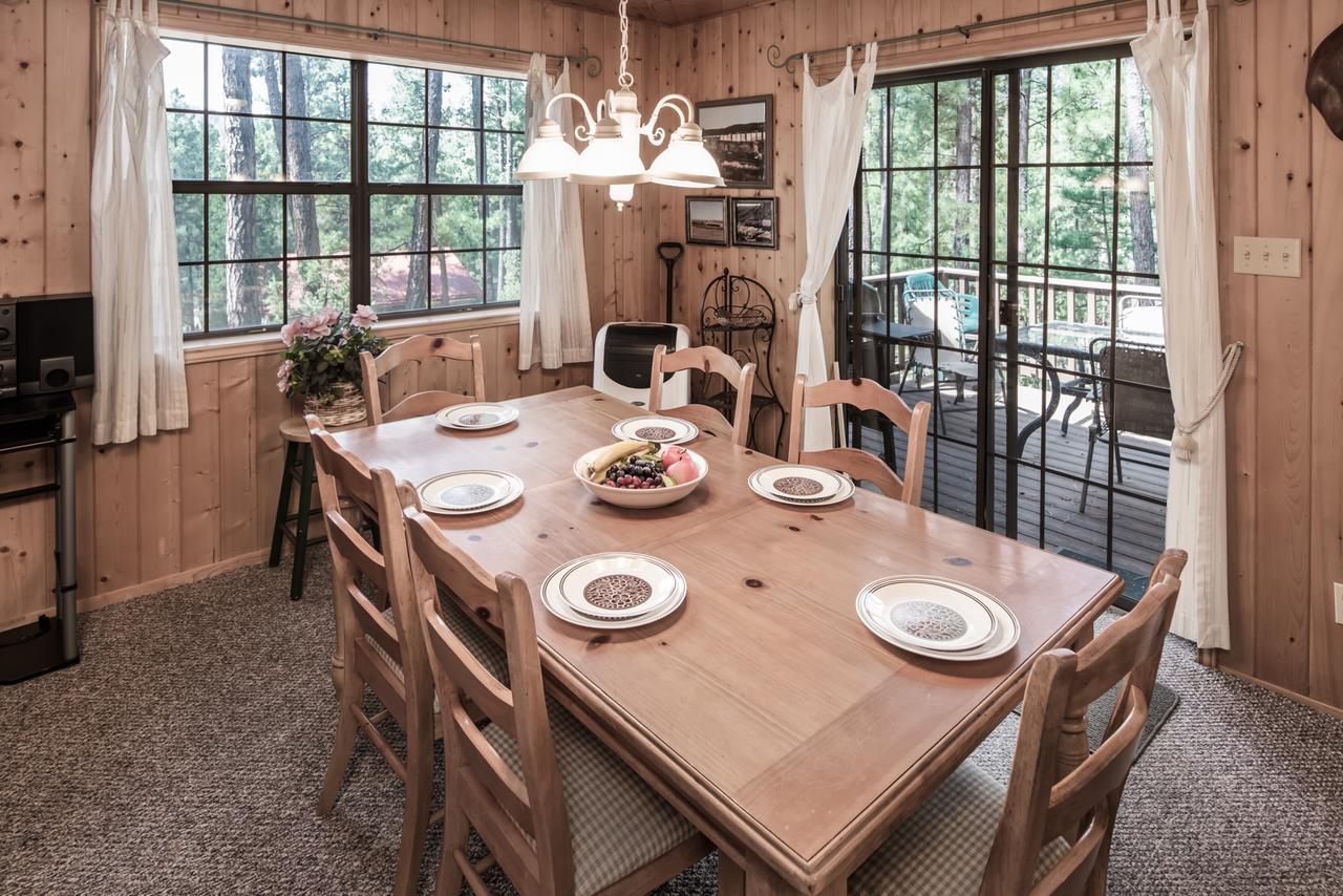 123 Rising Hill, 2 Bedrooms, Sleeps 6, WiFi, Gas Fireplace, Porch, Grill - thumb 4