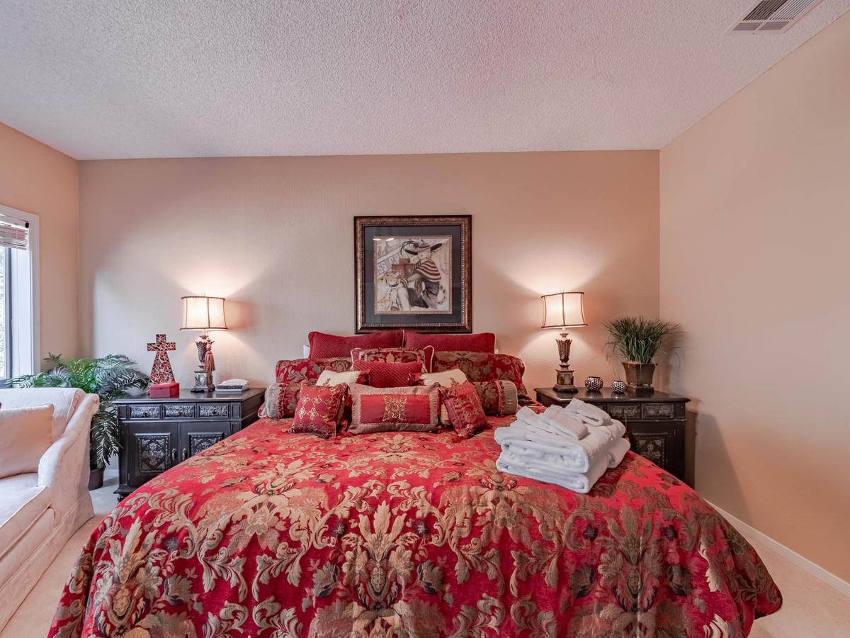 A Trip To Heaven, 5 Bedrooms, Pool Table, Fireplace, WiFi, Grill, Sleeps 12 - thumb 39