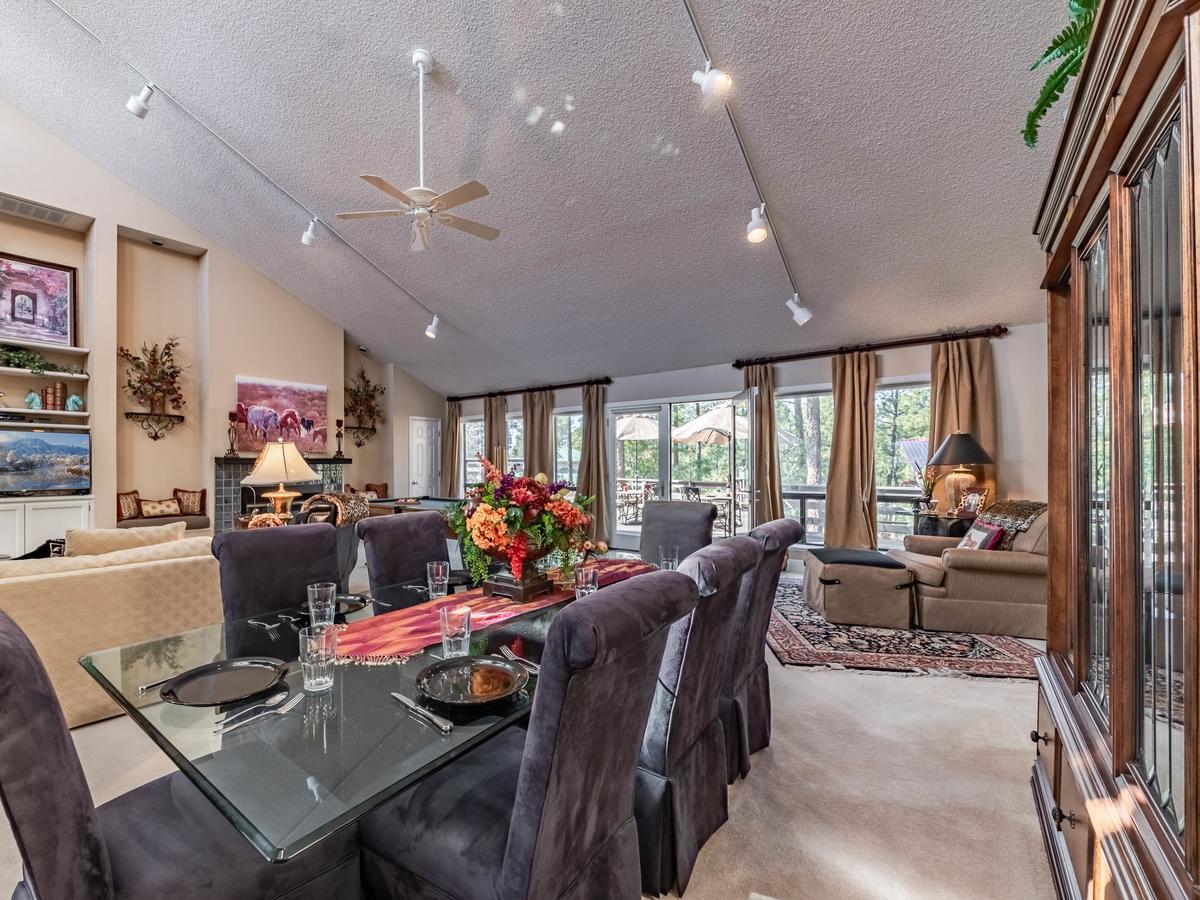 A Trip To Heaven, 5 Bedrooms, Pool Table, Fireplace, WiFi, Grill, Sleeps 12 - thumb 7