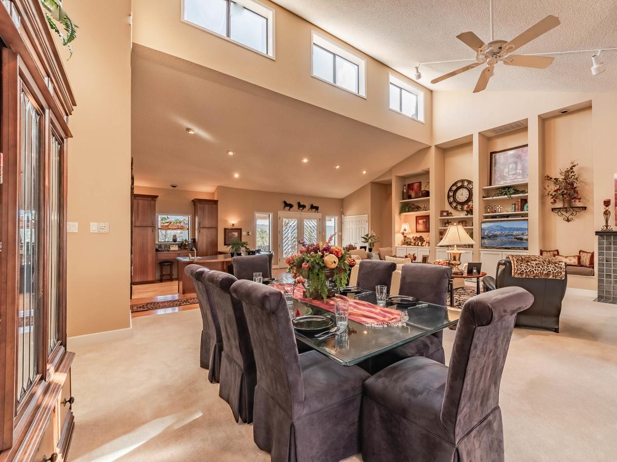 A Trip To Heaven, 5 Bedrooms, Pool Table, Fireplace, WiFi, Grill, Sleeps 12 - thumb 8