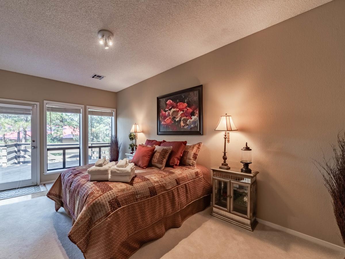 A Trip To Heaven, 5 Bedrooms, Pool Table, Fireplace, WiFi, Grill, Sleeps 12 - thumb 42