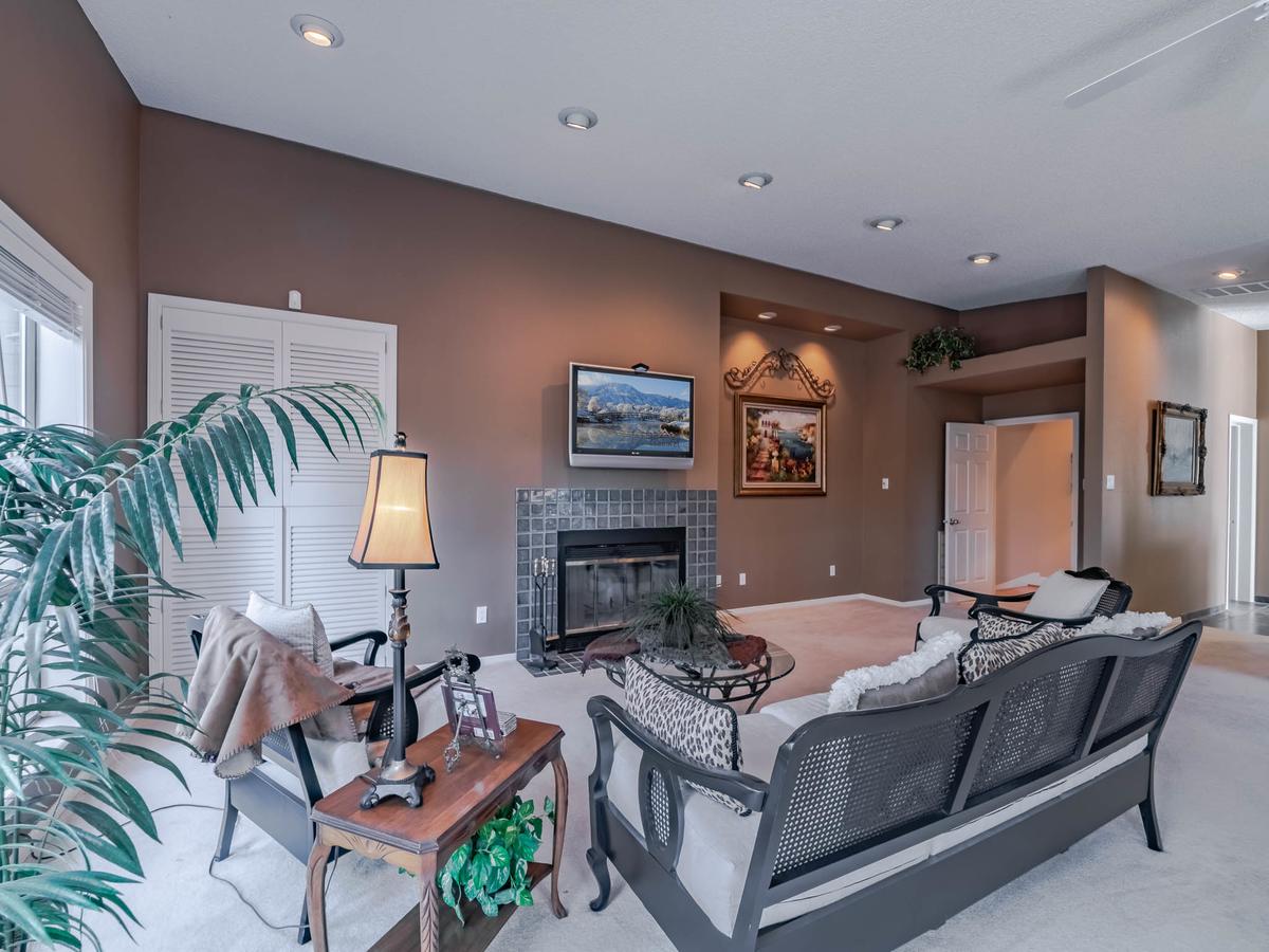 A Trip To Heaven, 5 Bedrooms, Pool Table, Fireplace, WiFi, Grill, Sleeps 12 - thumb 31