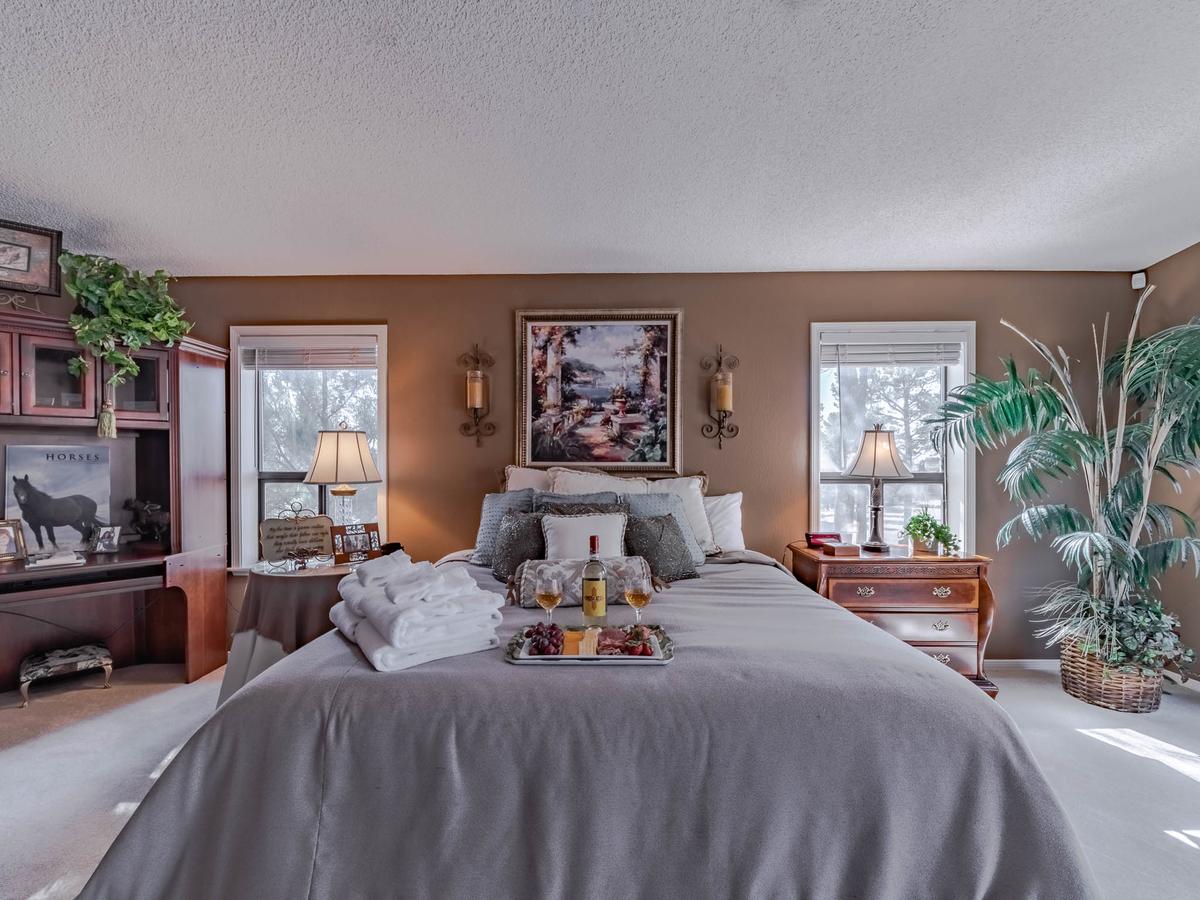 A Trip To Heaven, 5 Bedrooms, Pool Table, Fireplace, WiFi, Grill, Sleeps 12 - thumb 28