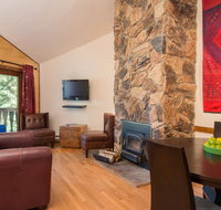 Twining 7 - USA Accommodation