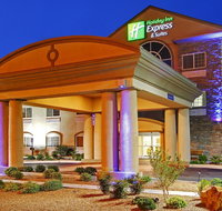 Holiday Inn Express Hotel  Suites Carlsbad - Tourism Bookings