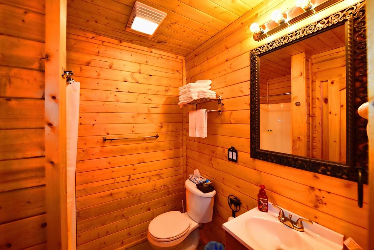 AC - #4 Mountain Cabin - thumb 5