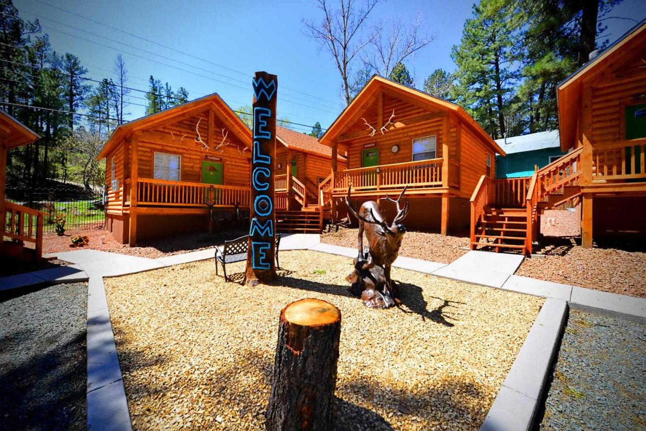 AC - #4 Mountain Cabin - thumb 6