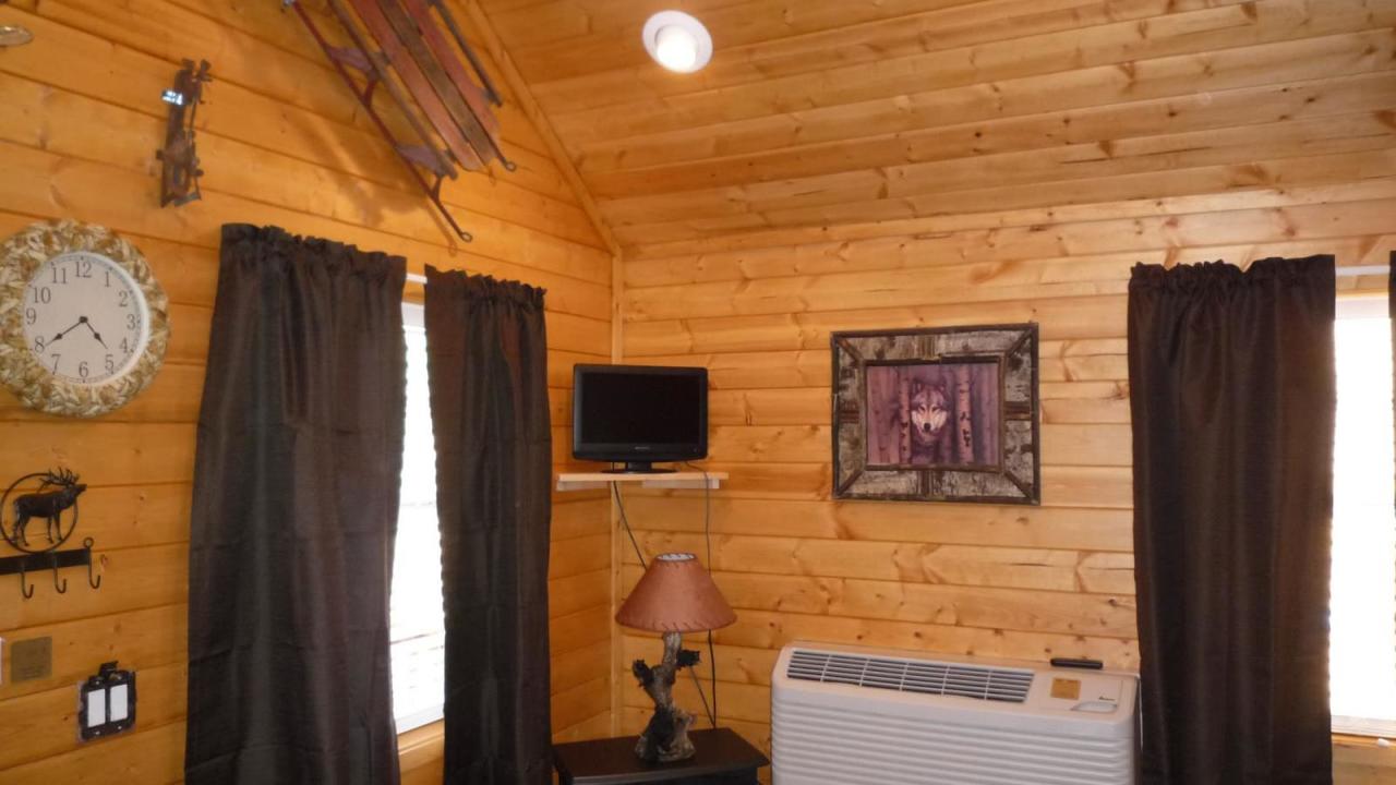 AC - #4 Mountain Cabin - thumb 3