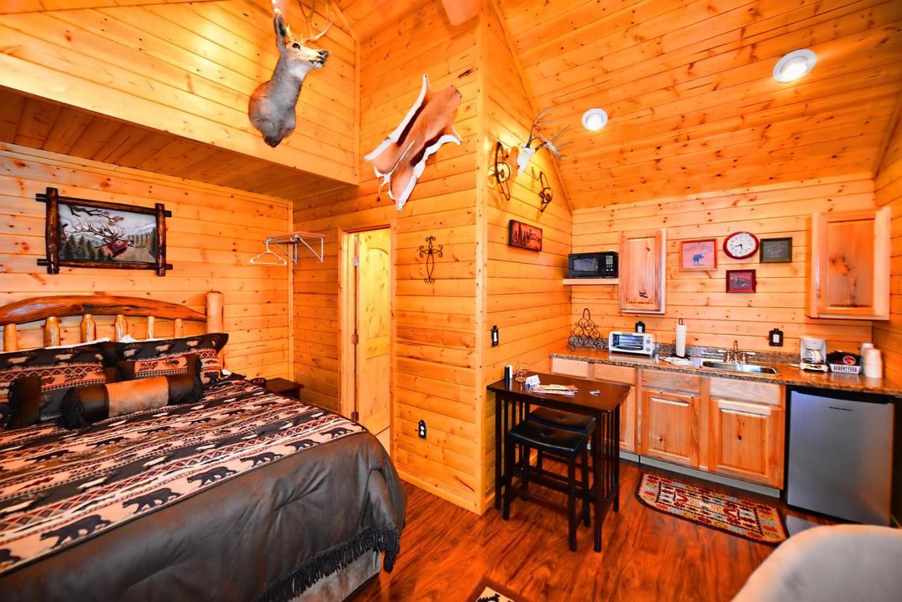 AC - #4 Mountain Cabin - thumb 2