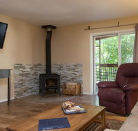 Lake Fork 10 - USA Accommodation