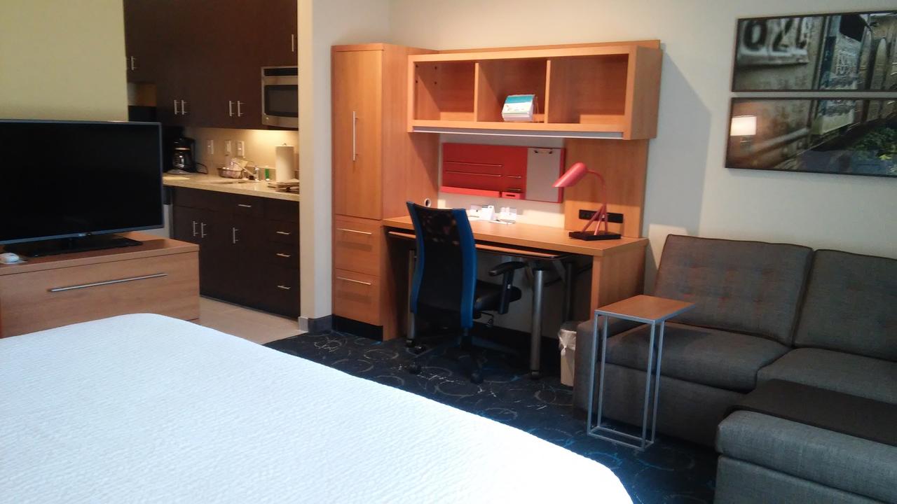 TownePlace By Marriott Carlsbad - thumb 13