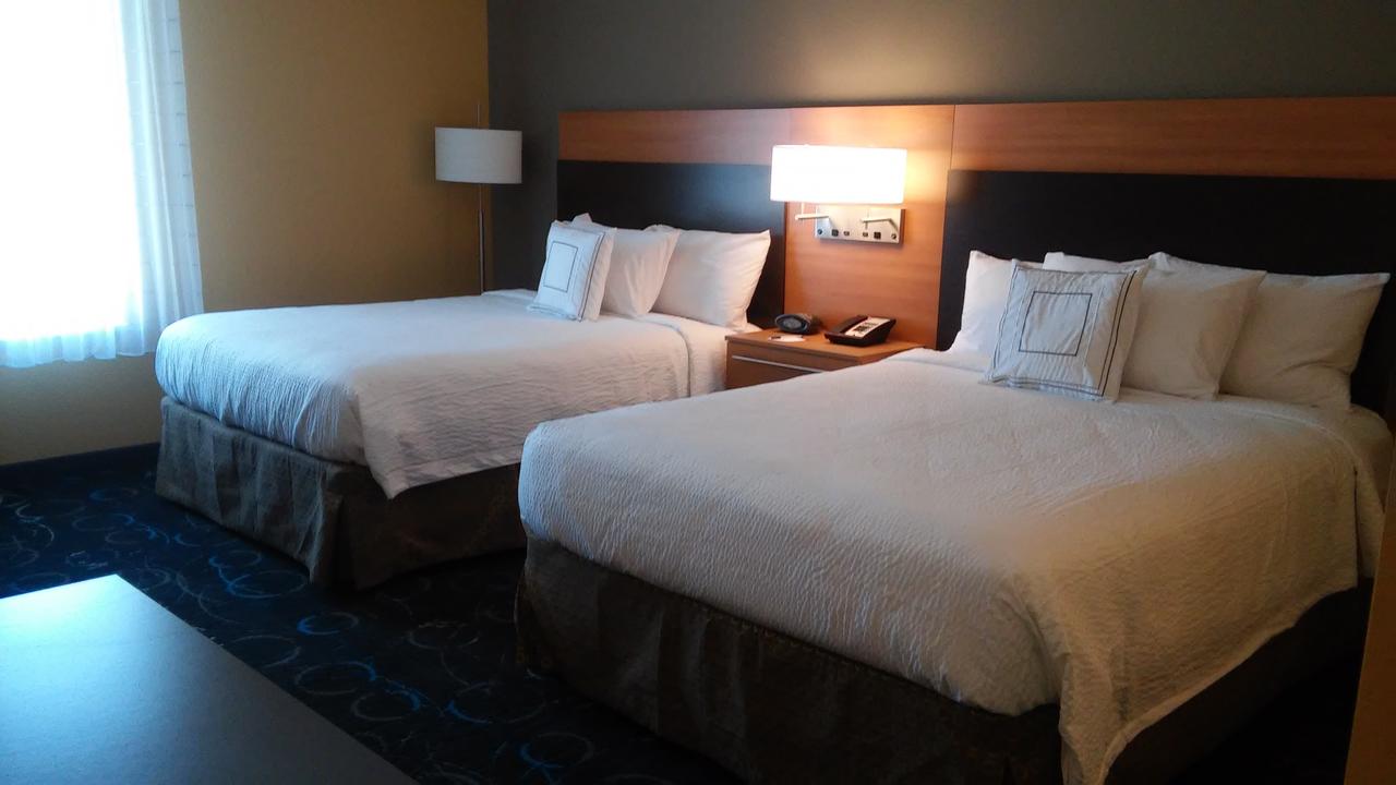 TownePlace By Marriott Carlsbad - thumb 14
