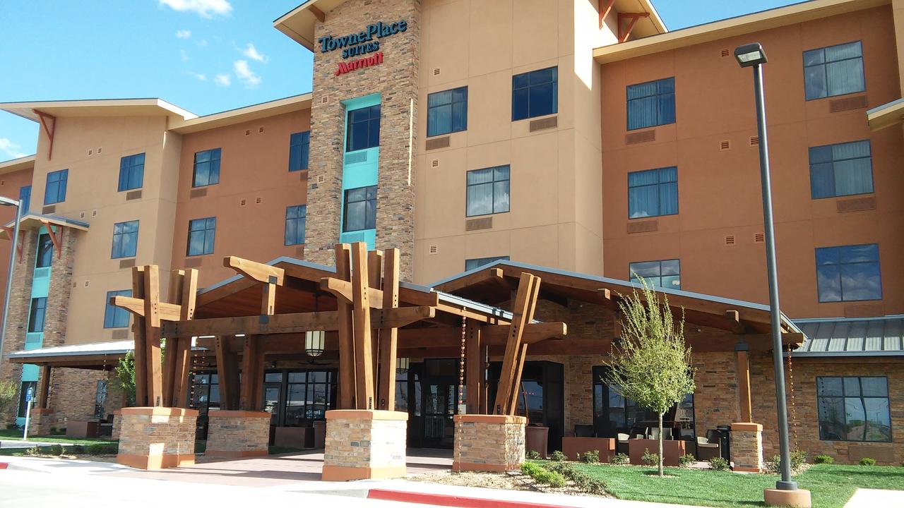 TownePlace By Marriott Carlsbad - thumb 8