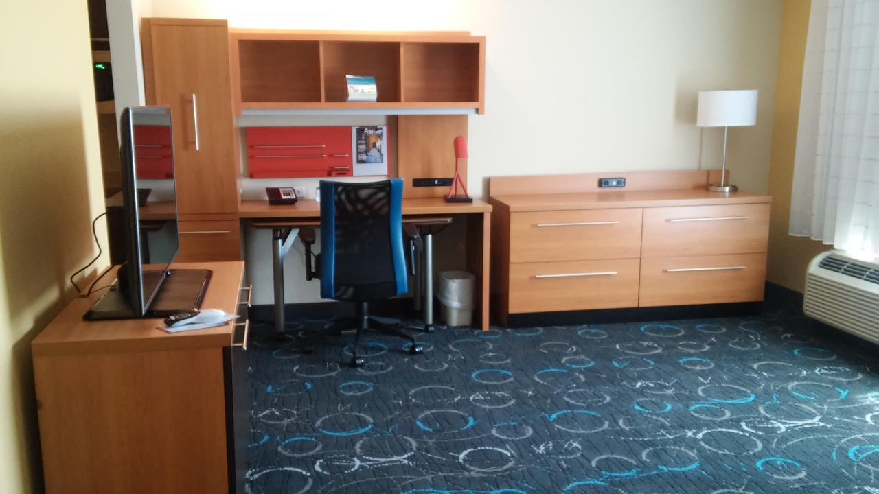 TownePlace By Marriott Carlsbad - thumb 20