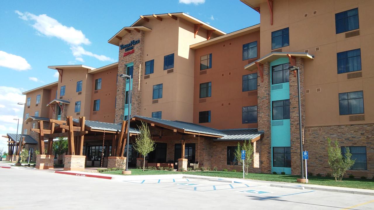 TownePlace By Marriott Carlsbad - thumb 7