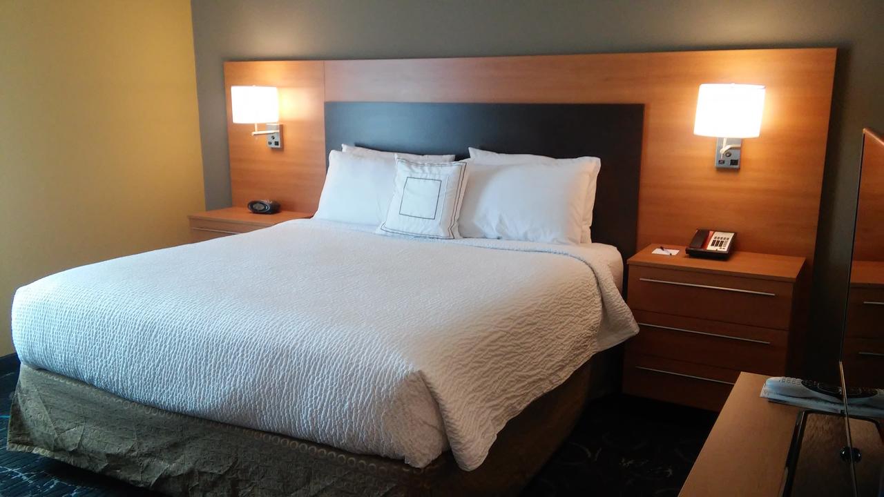 TownePlace By Marriott Carlsbad - thumb 12