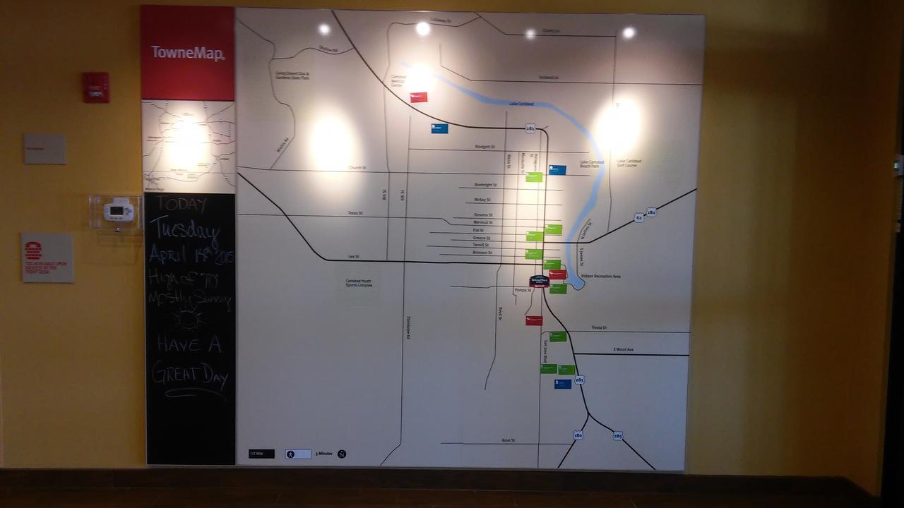 TownePlace By Marriott Carlsbad - thumb 6