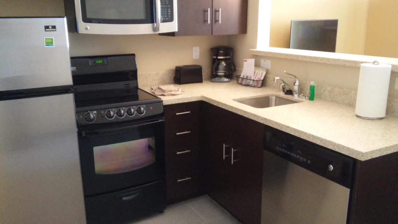 TownePlace By Marriott Carlsbad - thumb 18