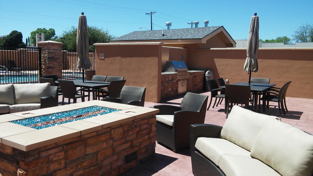 TownePlace By Marriott Carlsbad - thumb 2