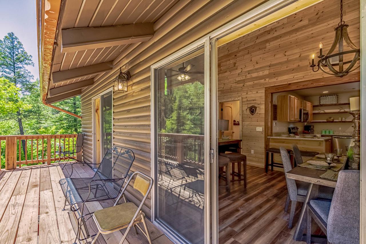Angel Falls, 4 Bedrooms, Overlooks River, Sleeps 12 - thumb 29