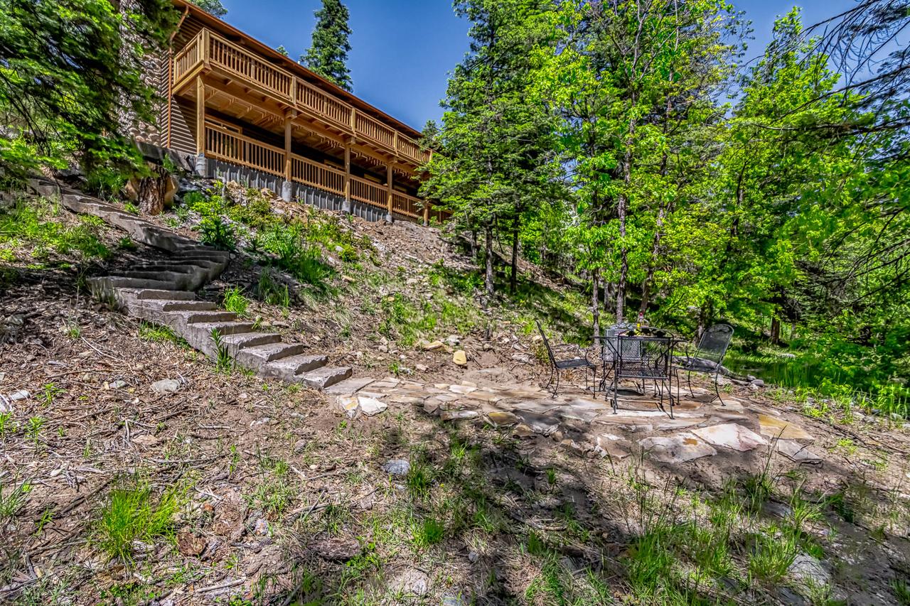 Angel Falls, 4 Bedrooms, Overlooks River, Sleeps 12 - thumb 35