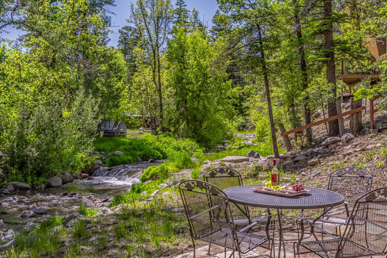 Angel Falls, 4 Bedrooms, Overlooks River, Sleeps 12 - thumb 34