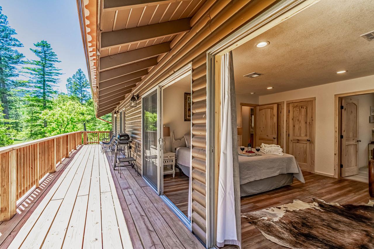 Angel Falls, 4 Bedrooms, Overlooks River, Sleeps 12 - thumb 30