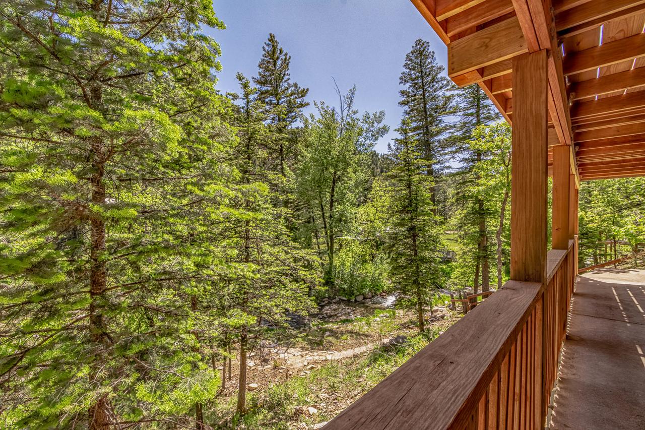 Angel Falls, 4 Bedrooms, Overlooks River, Sleeps 12 - thumb 32