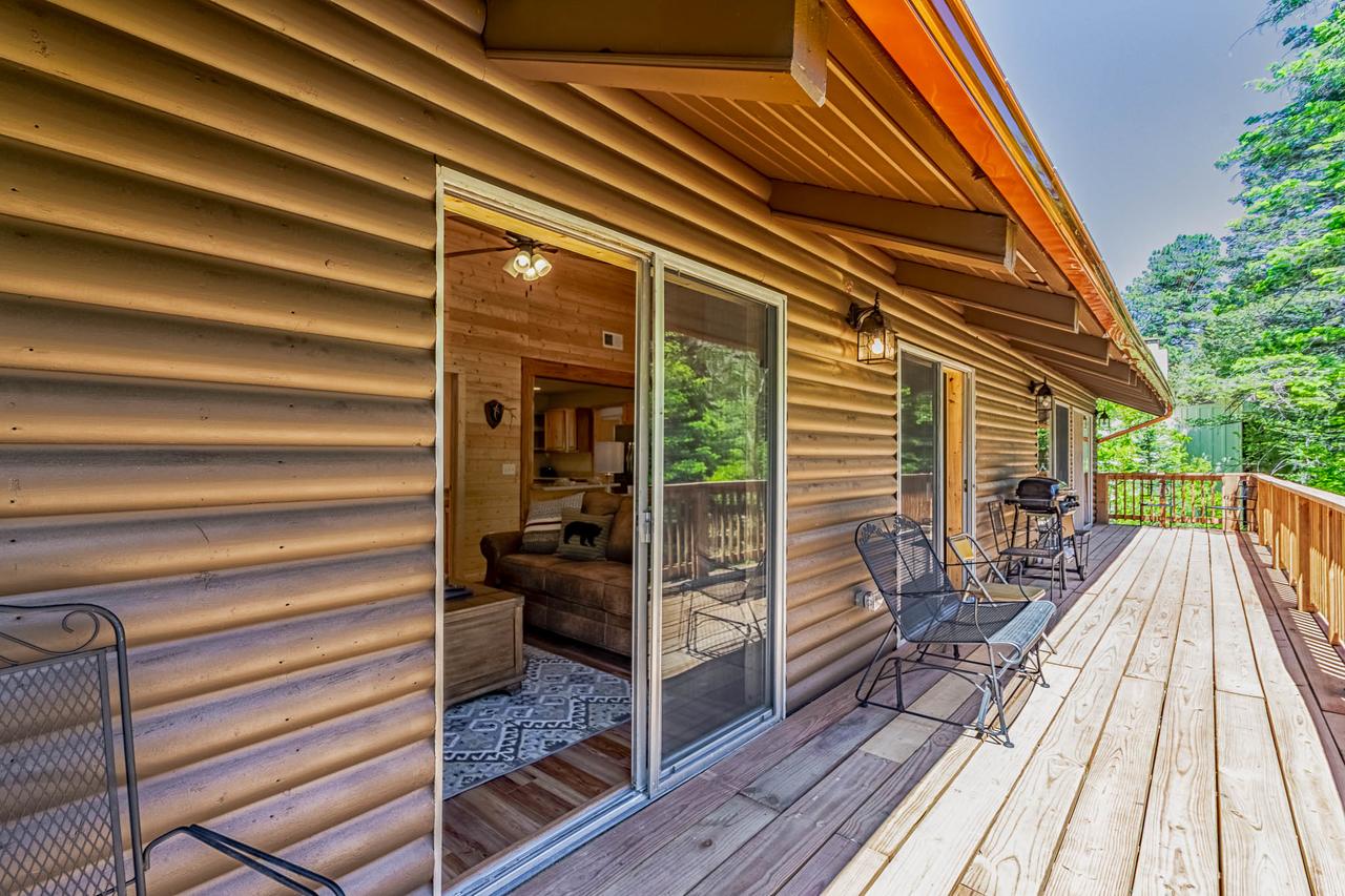 Angel Falls, 4 Bedrooms, Overlooks River, Sleeps 12 - thumb 26
