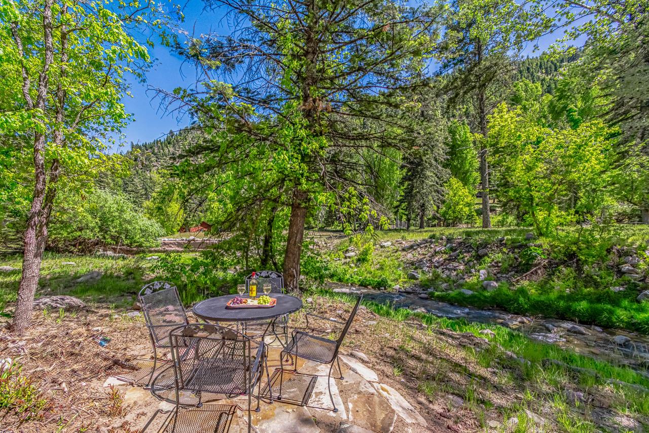 Angel Falls, 4 Bedrooms, Overlooks River, Sleeps 12 - thumb 33