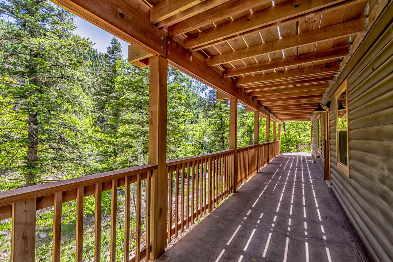 Angel Falls, 4 Bedrooms, Overlooks River, Sleeps 12 - thumb 31