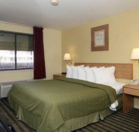Quality Inn Clovis - Tourism Bookings