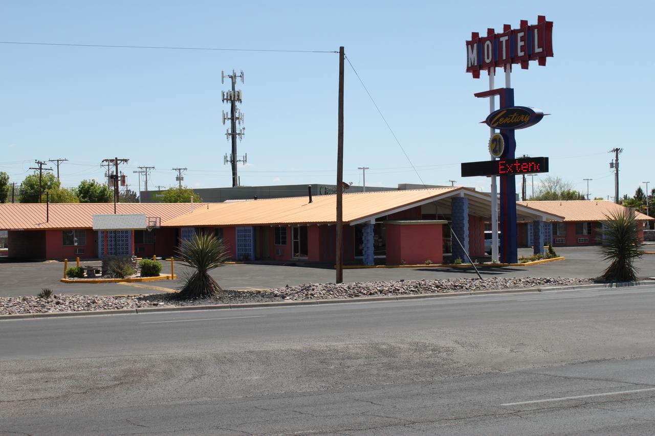 Century 21 Motel - thumb 22