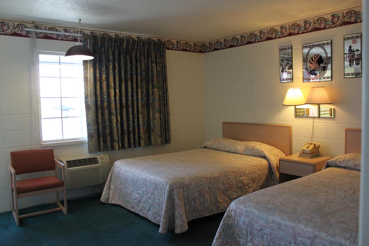 Century 21 Motel - thumb 43