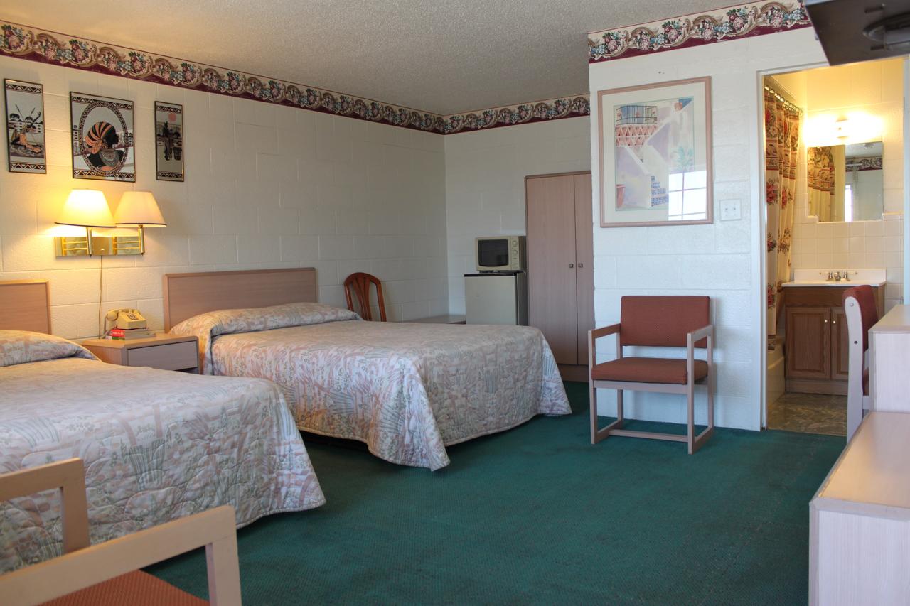 Century 21 Motel - thumb 36