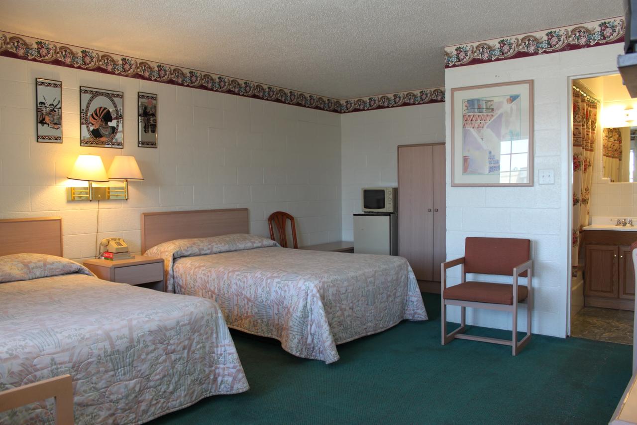 Century 21 Motel - thumb 33