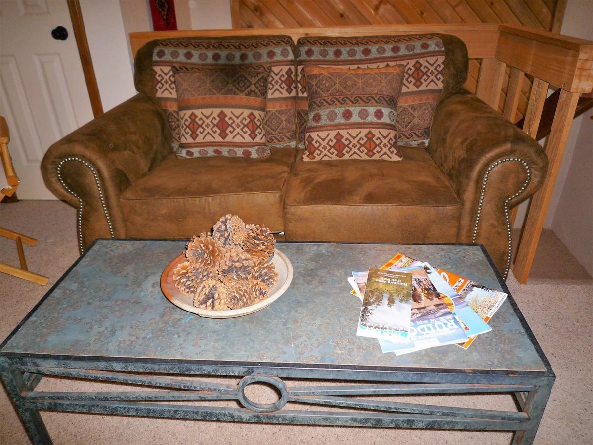 Hummingbird Hideaway - thumb 22