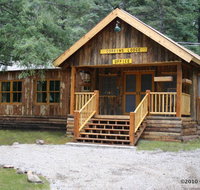 Corkins Lodge - USA Accommodation