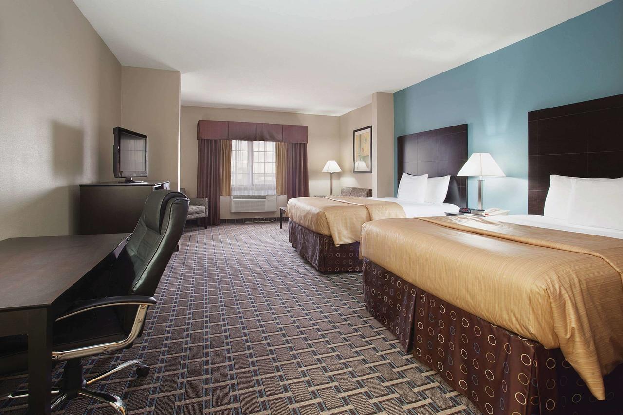 La Quinta By Wyndham Clovis NM - thumb 12