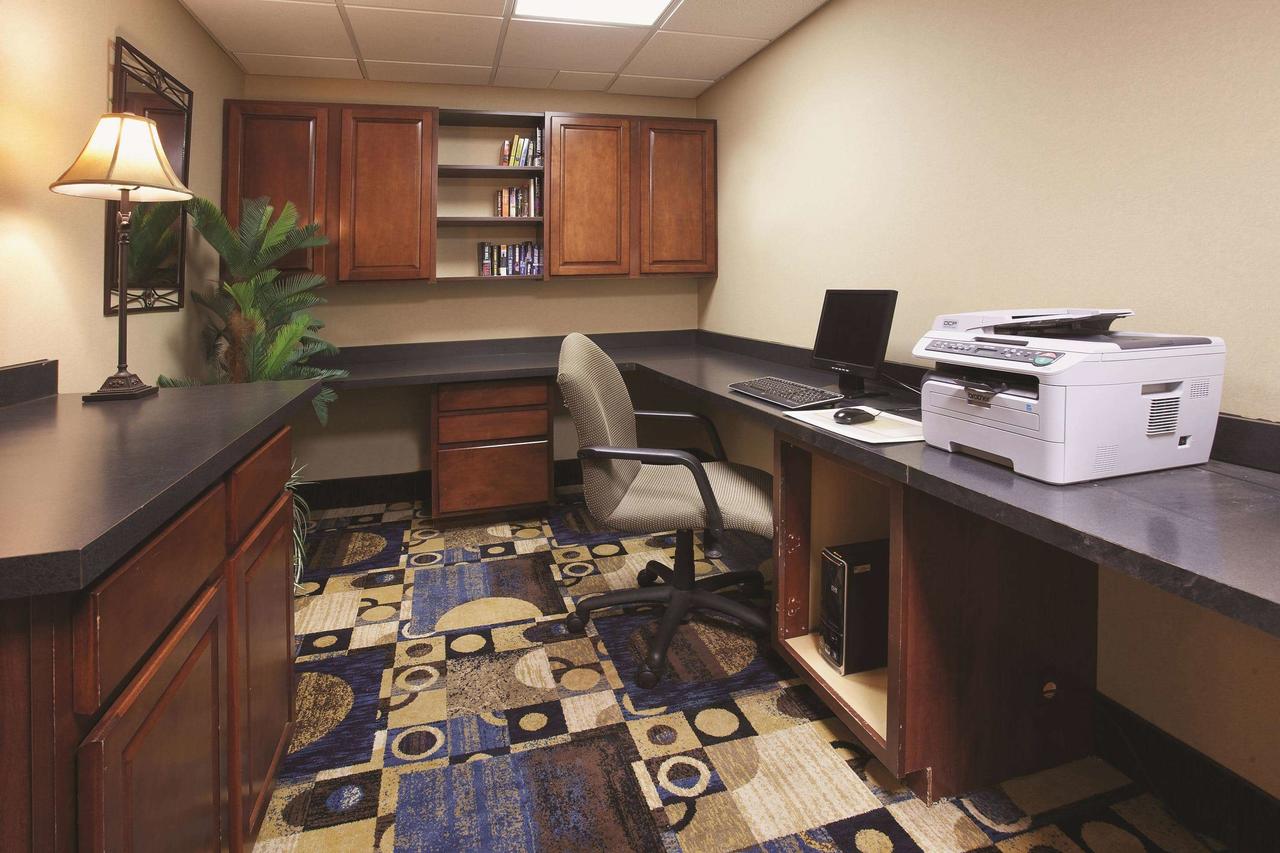 La Quinta By Wyndham Clovis NM - thumb 10