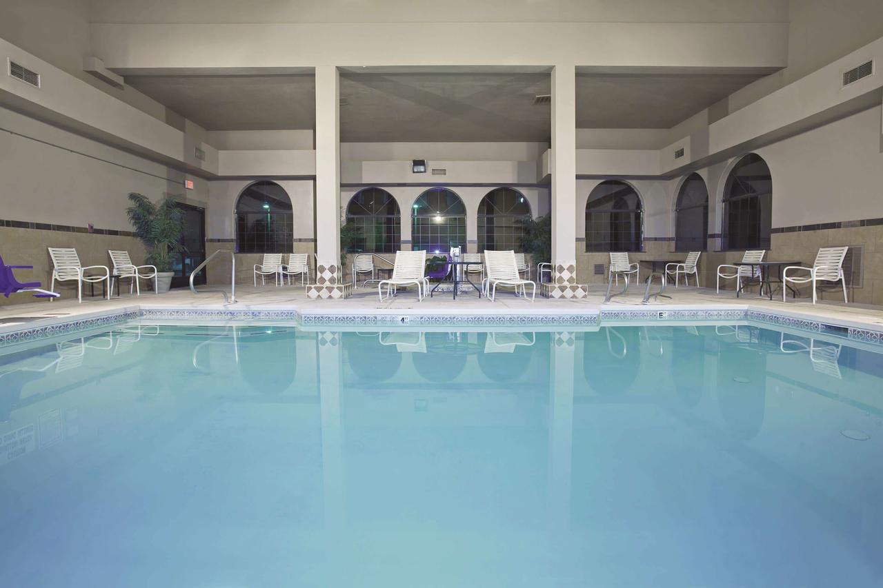 La Quinta By Wyndham Clovis NM - thumb 20