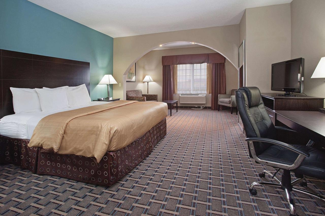 La Quinta By Wyndham Clovis NM - thumb 18