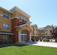 Extended Stay America - Albuquerque - Rio Rancho Blvd. - Tourism Bookings