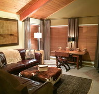 Lake Fork 8 - USA Accommodation