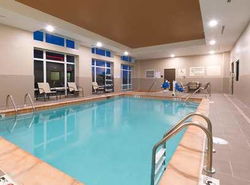 Hampton Inn & Suites Albuquerque North/I-25