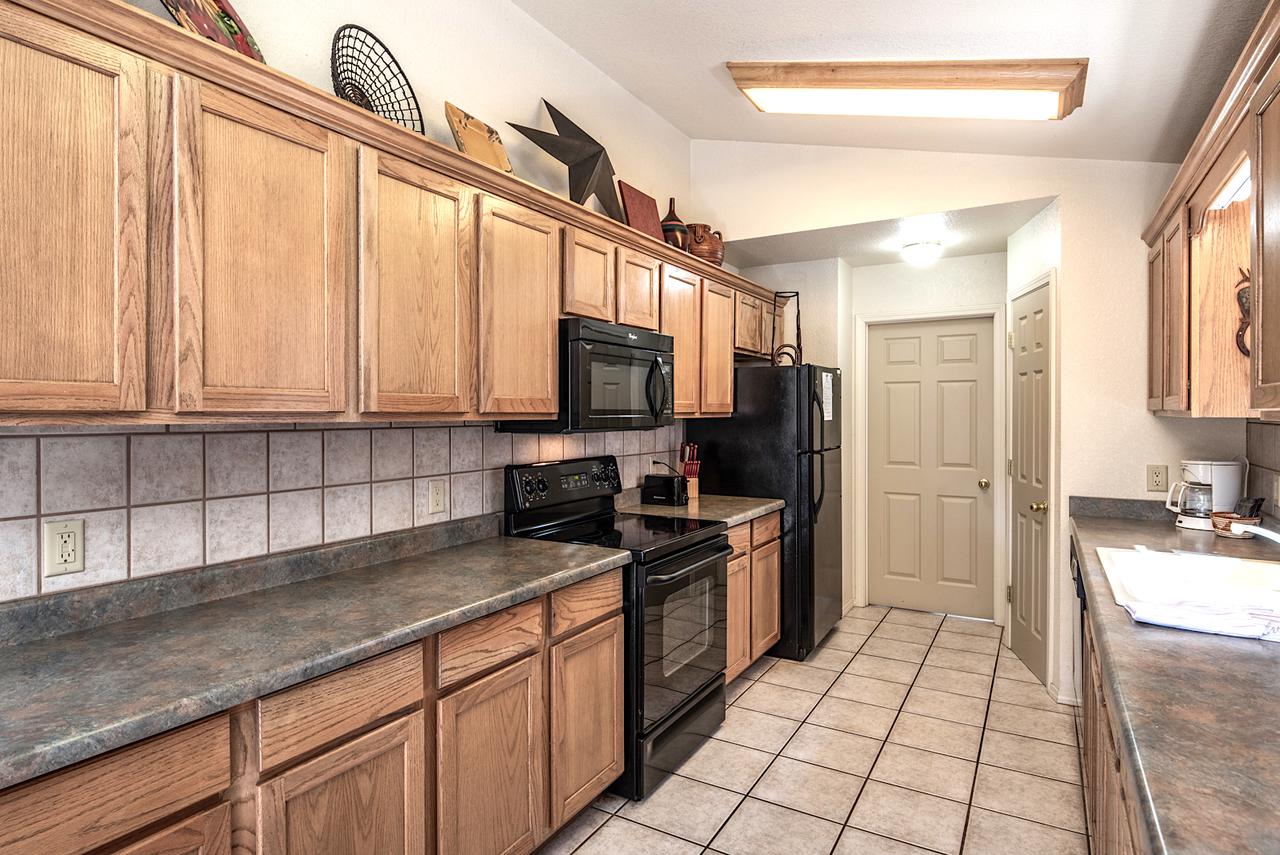 Ain't No Better View, 3 Bedrooms, Sleeps 8, Jetted Tub, Pool Table, Hot Tub - thumb 6