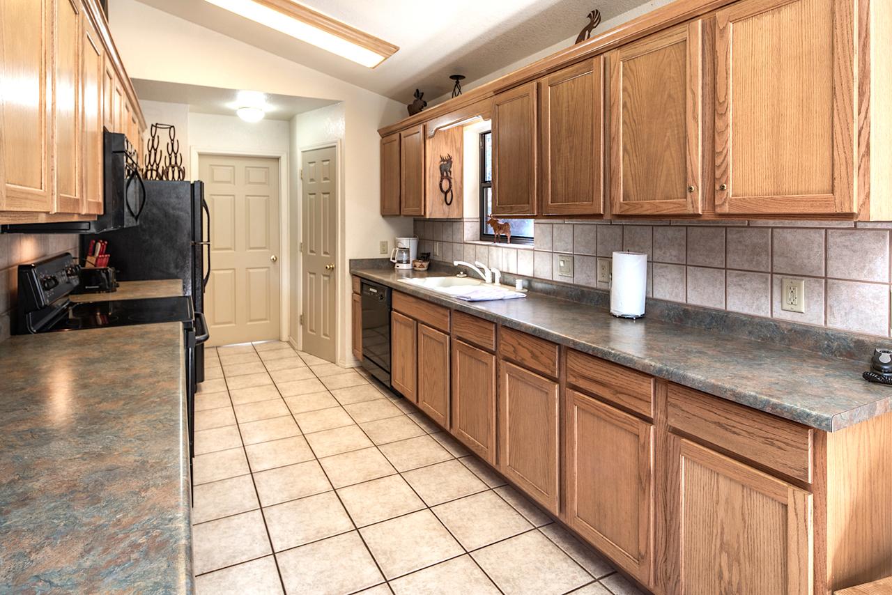 Ain't No Better View, 3 Bedrooms, Sleeps 8, Jetted Tub, Pool Table, Hot Tub - thumb 7