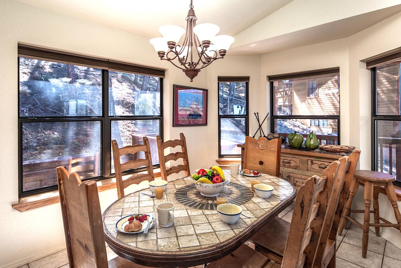 Ain't No Better View, 3 Bedrooms, Sleeps 8, Jetted Tub, Pool Table, Hot Tub - thumb 5