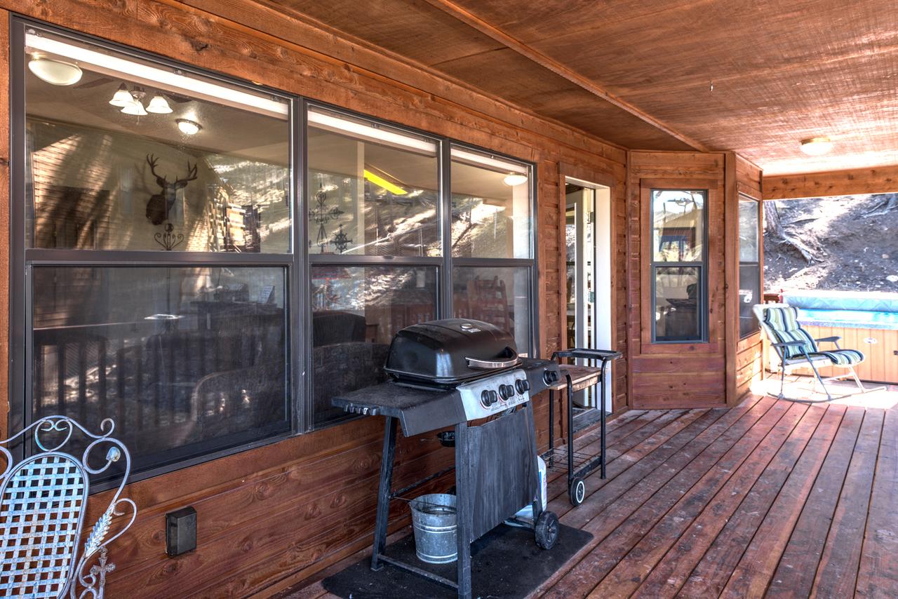 Ain't No Better View, 3 Bedrooms, Sleeps 8, Jetted Tub, Pool Table, Hot Tub - thumb 18